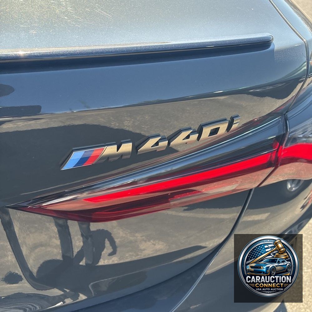 2023 BMW 4-Series M440xi