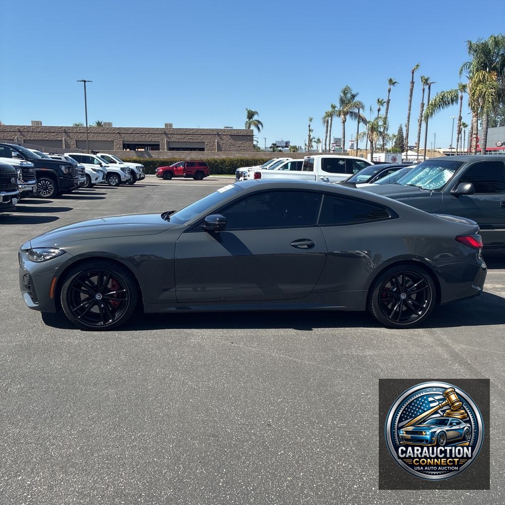 2023 BMW 4-Series M440xi