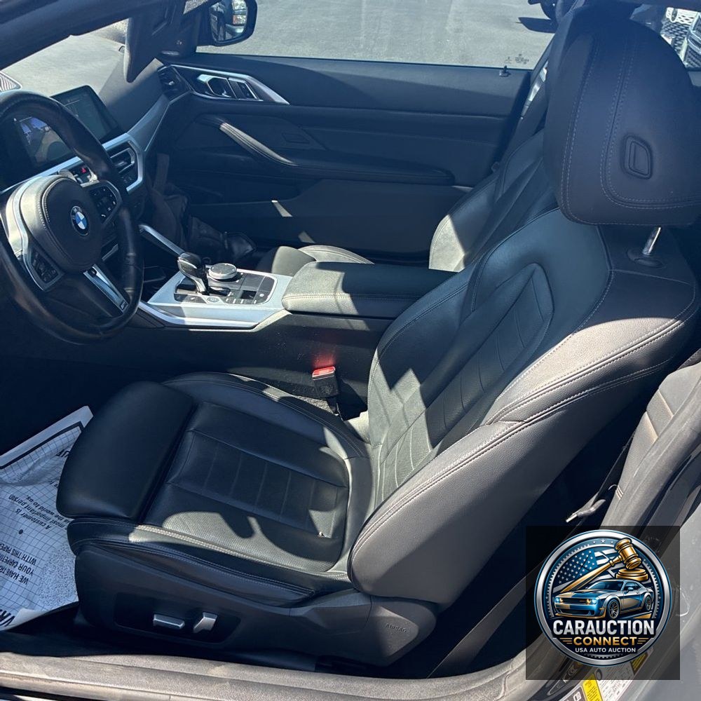2023 BMW 4-Series M440xi