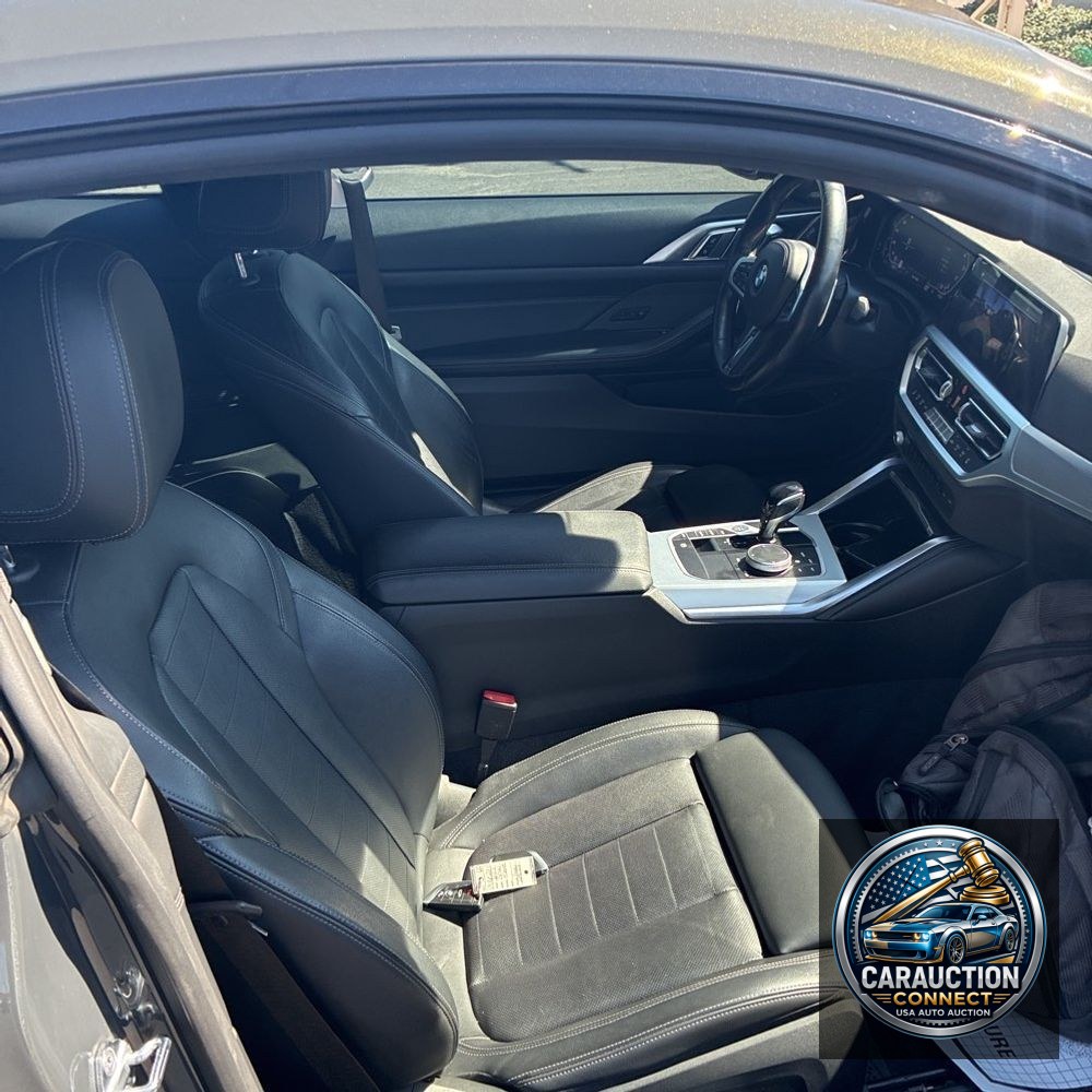 2023 BMW 4-Series M440xi