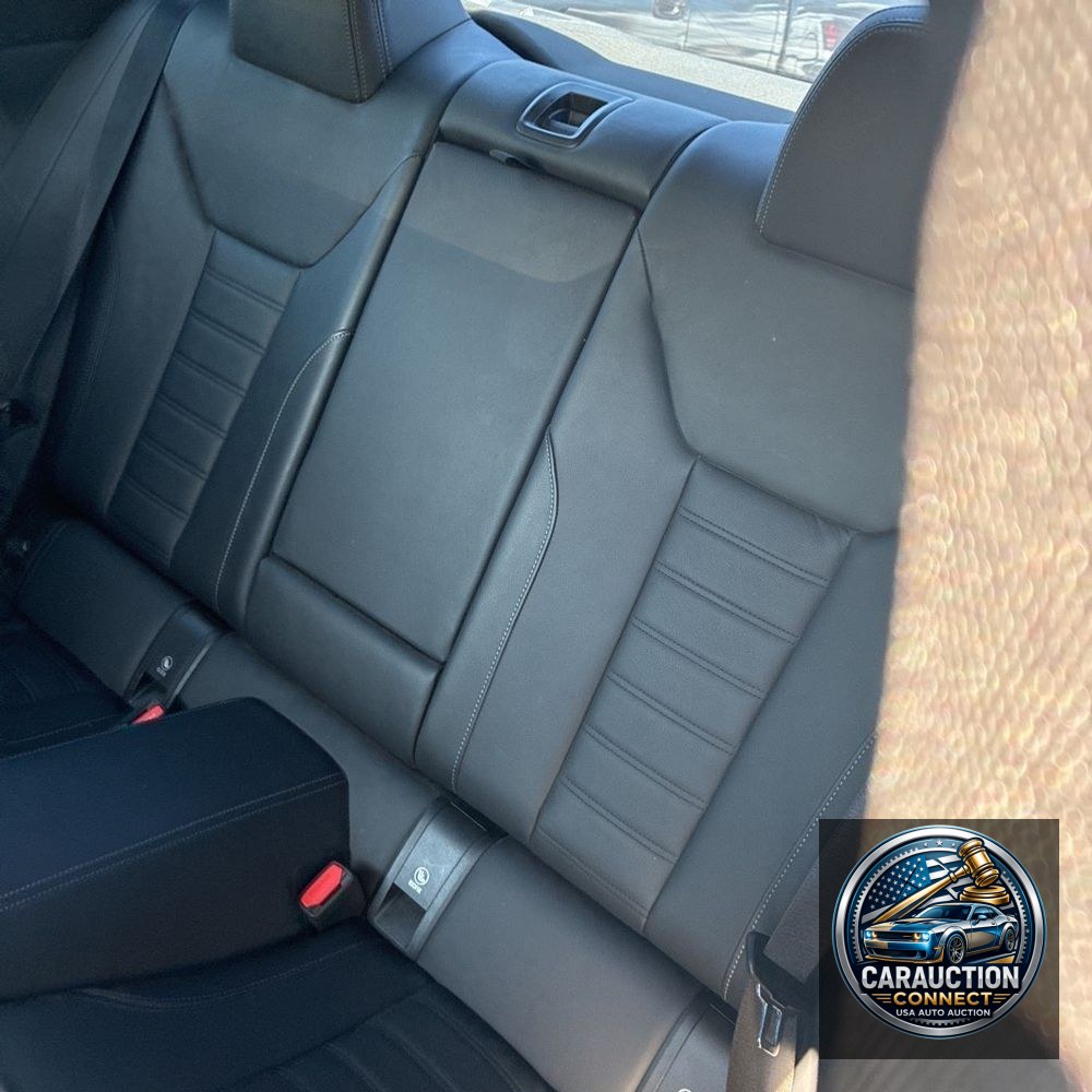 2023 BMW 4-Series M440xi