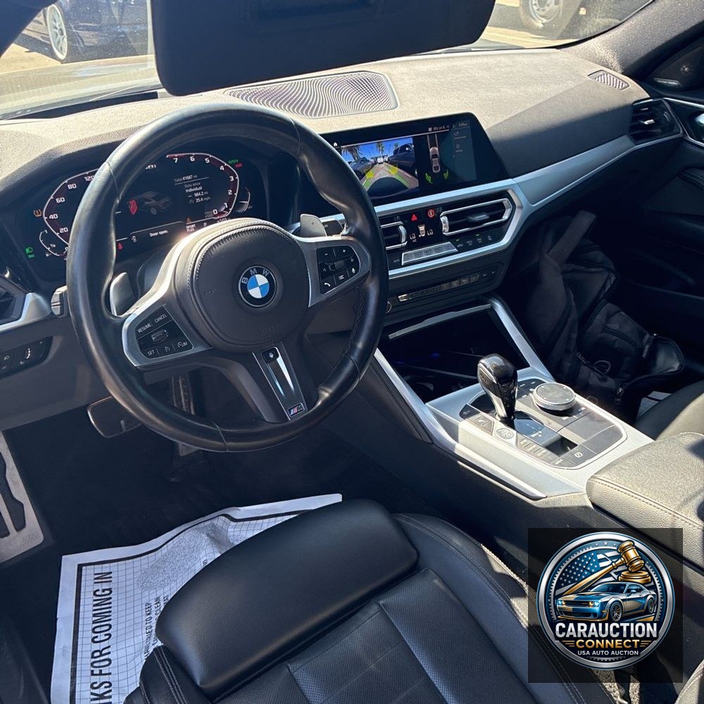 2023 BMW 4-Series M440xi