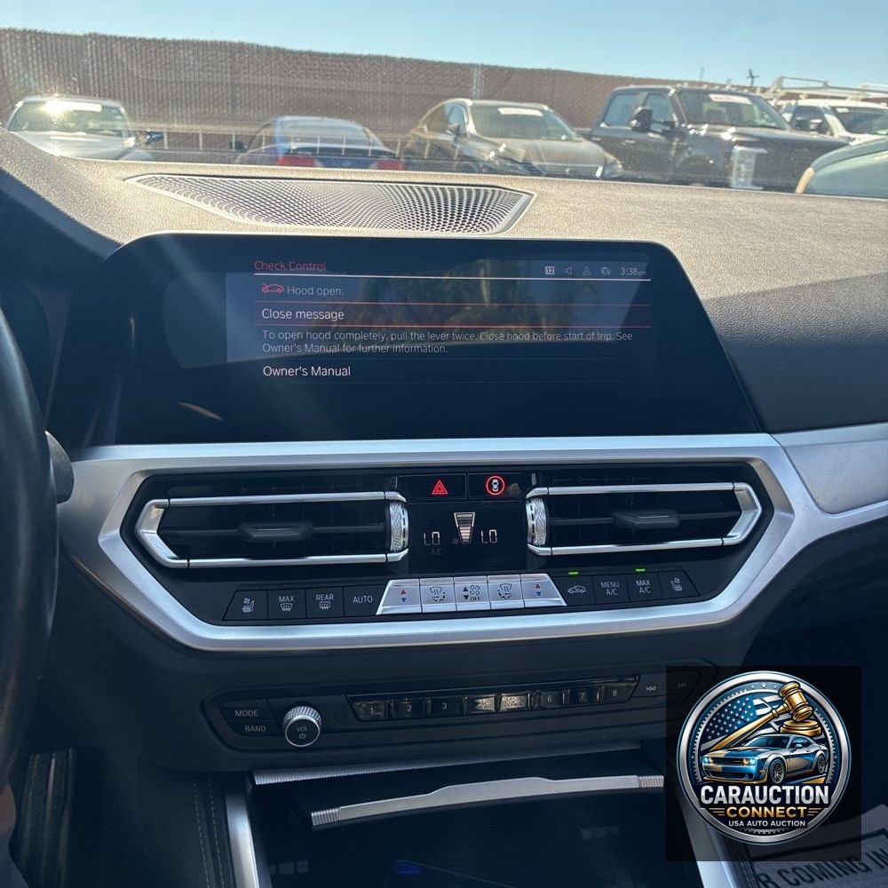 2023 BMW 4-Series M440xi