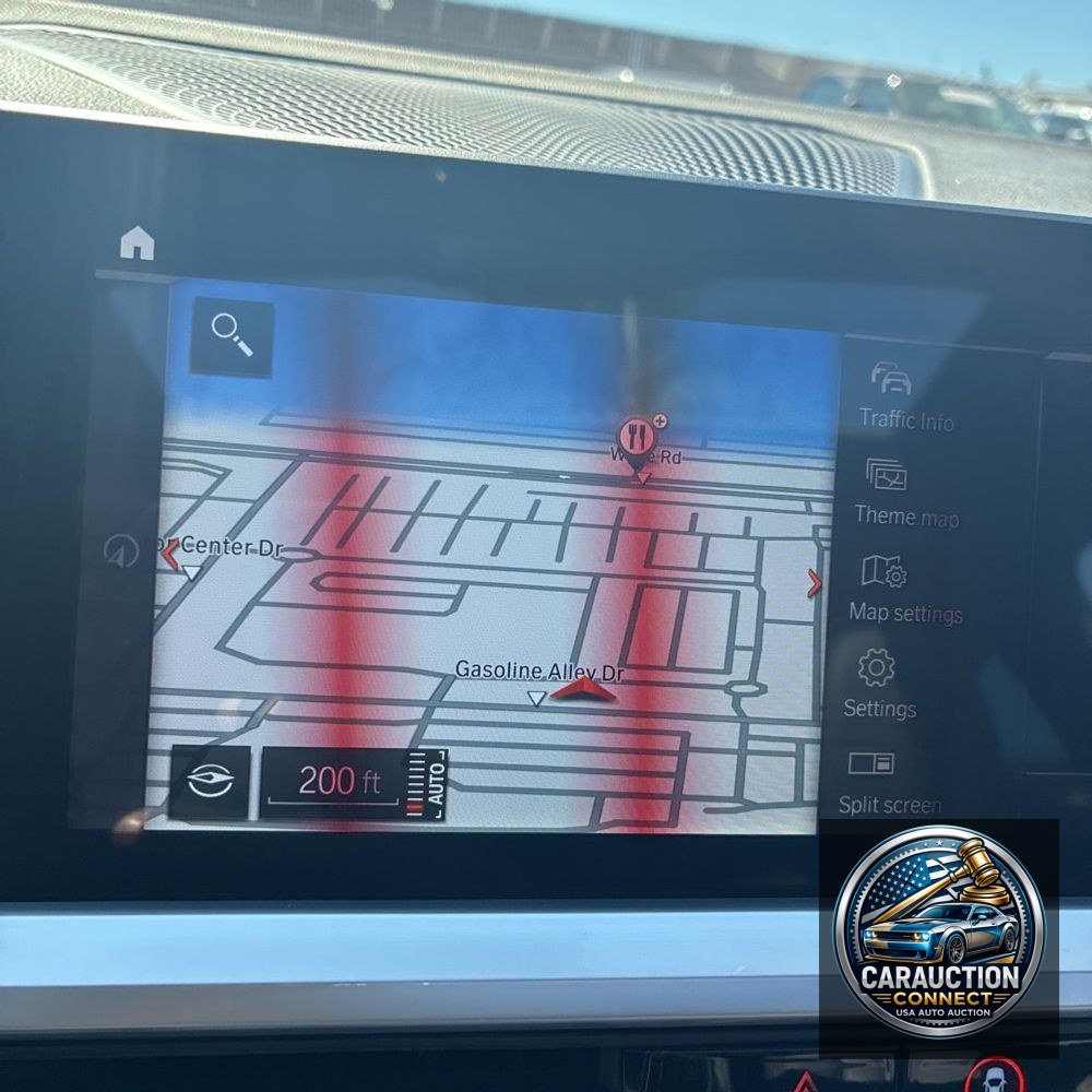 2023 BMW 4-Series M440xi
