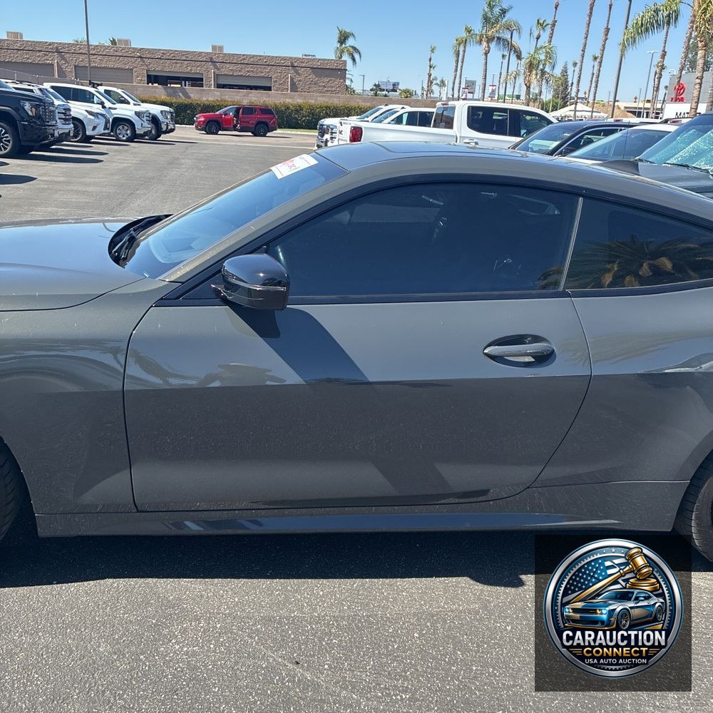 2023 BMW 4-Series M440xi