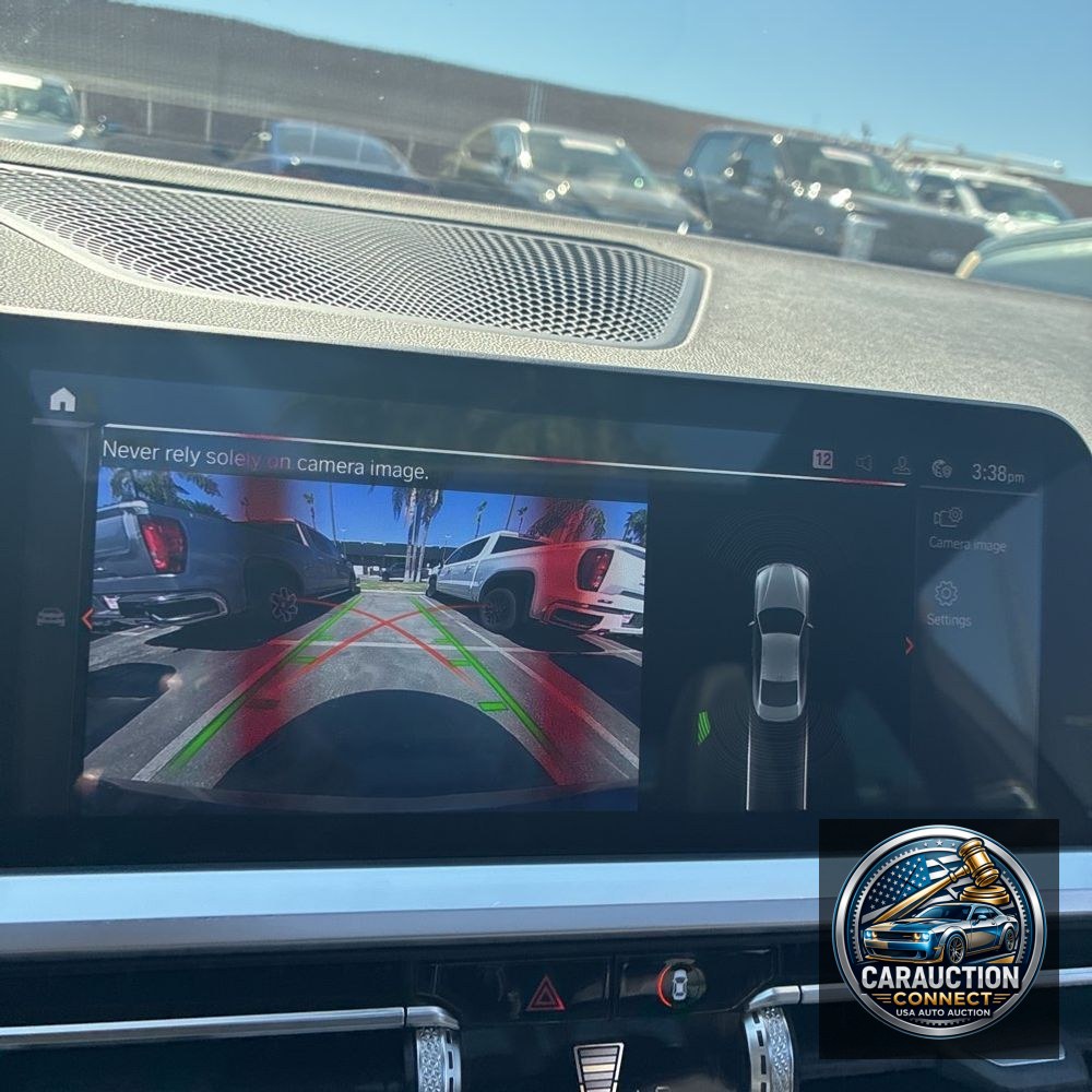 2023 BMW 4-Series M440xi