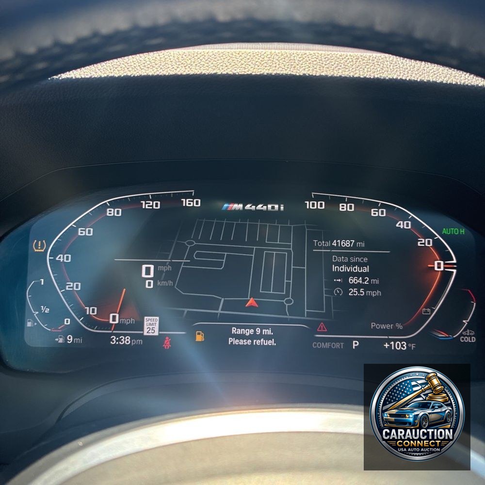 2023 BMW 4-Series M440xi