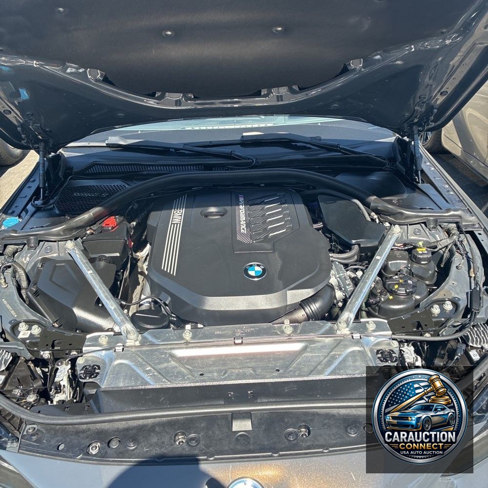 2023 BMW 4-Series M440xi