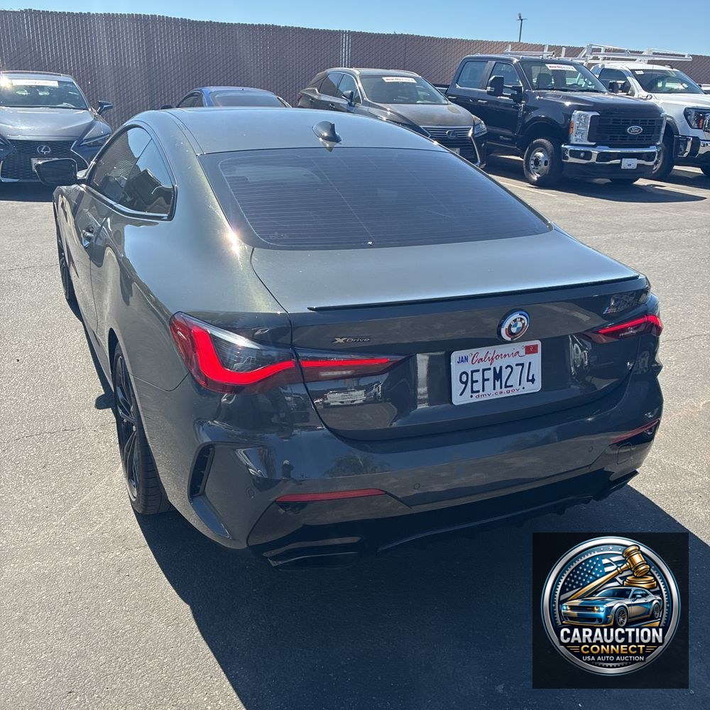 2023 BMW 4-Series M440xi
