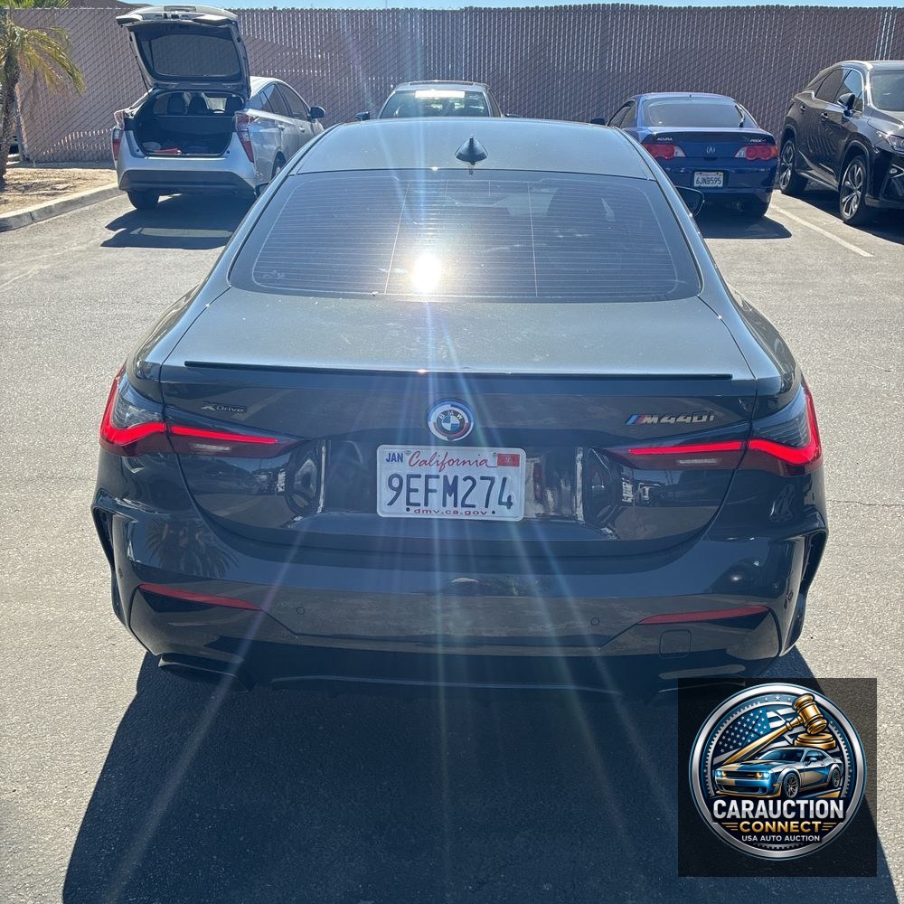 2023 BMW 4-Series M440xi
