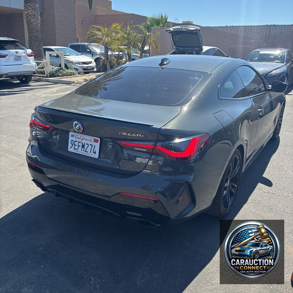 2023 BMW 4-Series M440xi