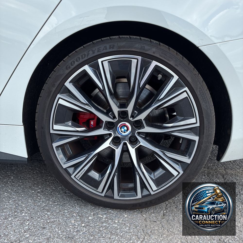 2023 BMW 4-Series M440xi Grn Coupe