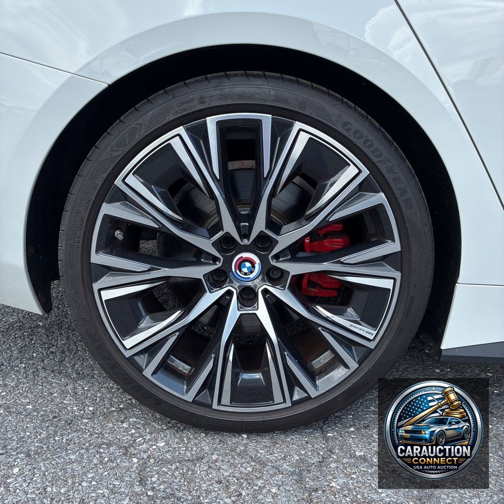 2023 BMW 4-Series M440xi Grn Coupe