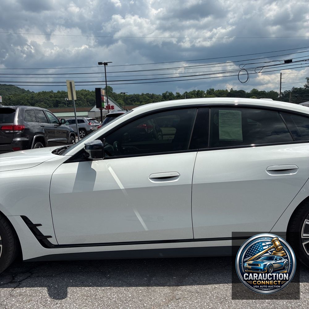 2023 BMW 4-Series M440xi Grn Coupe