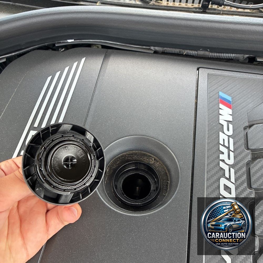 2023 BMW 4-Series M440xi Grn Coupe