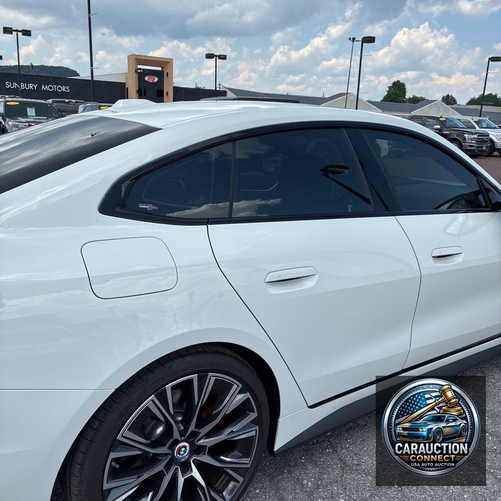 2023 BMW 4-Series M440xi Grn Coupe