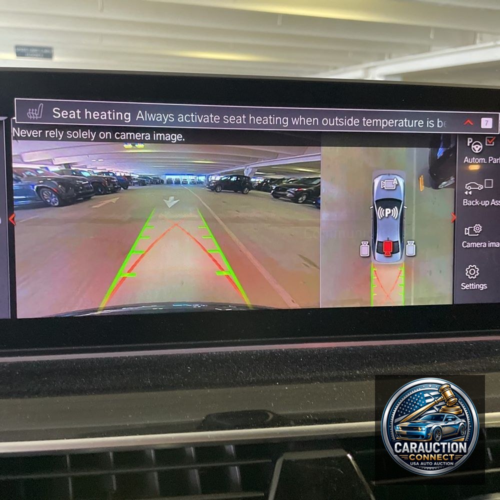 2022 BMW 5-Series M550xi