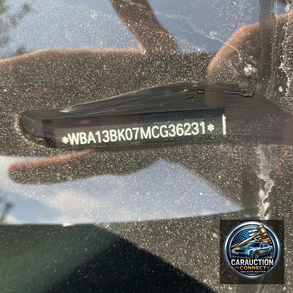 2021 BMW 5-Series M550xi