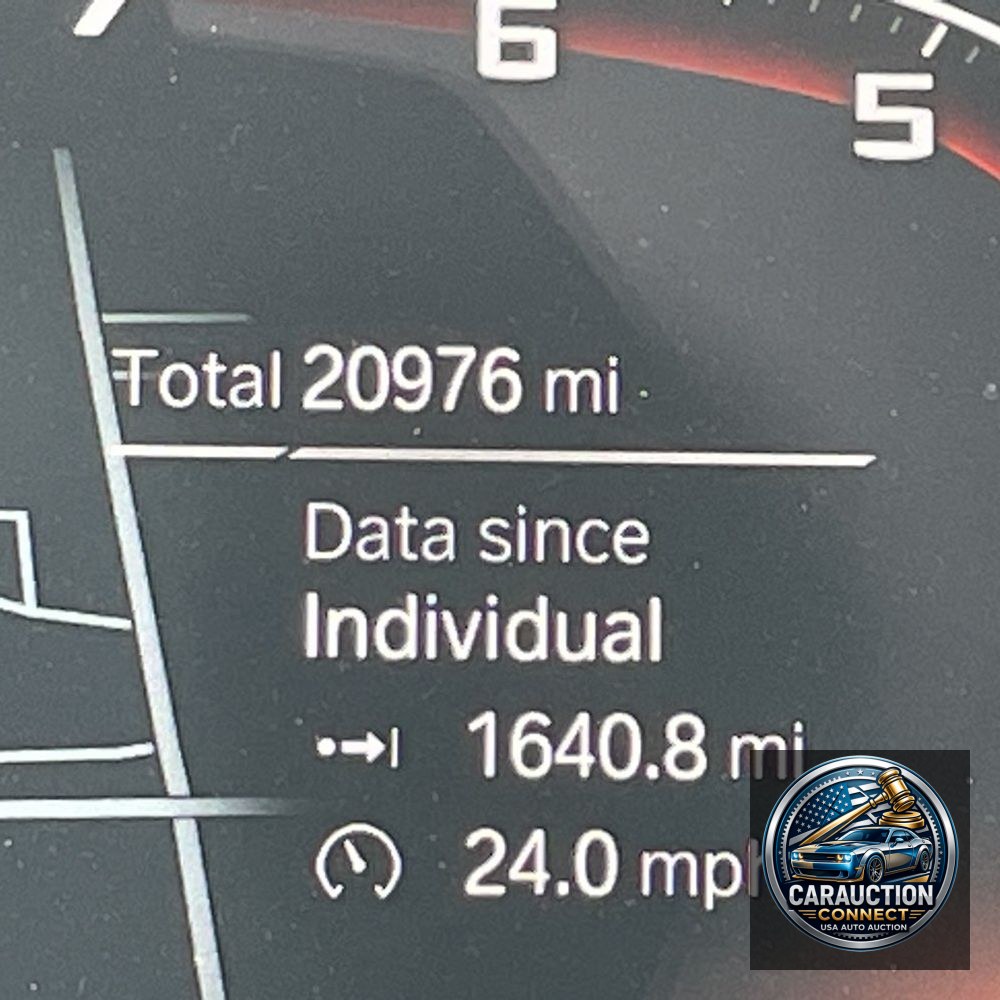 2023 BMW 5-Series M550xi