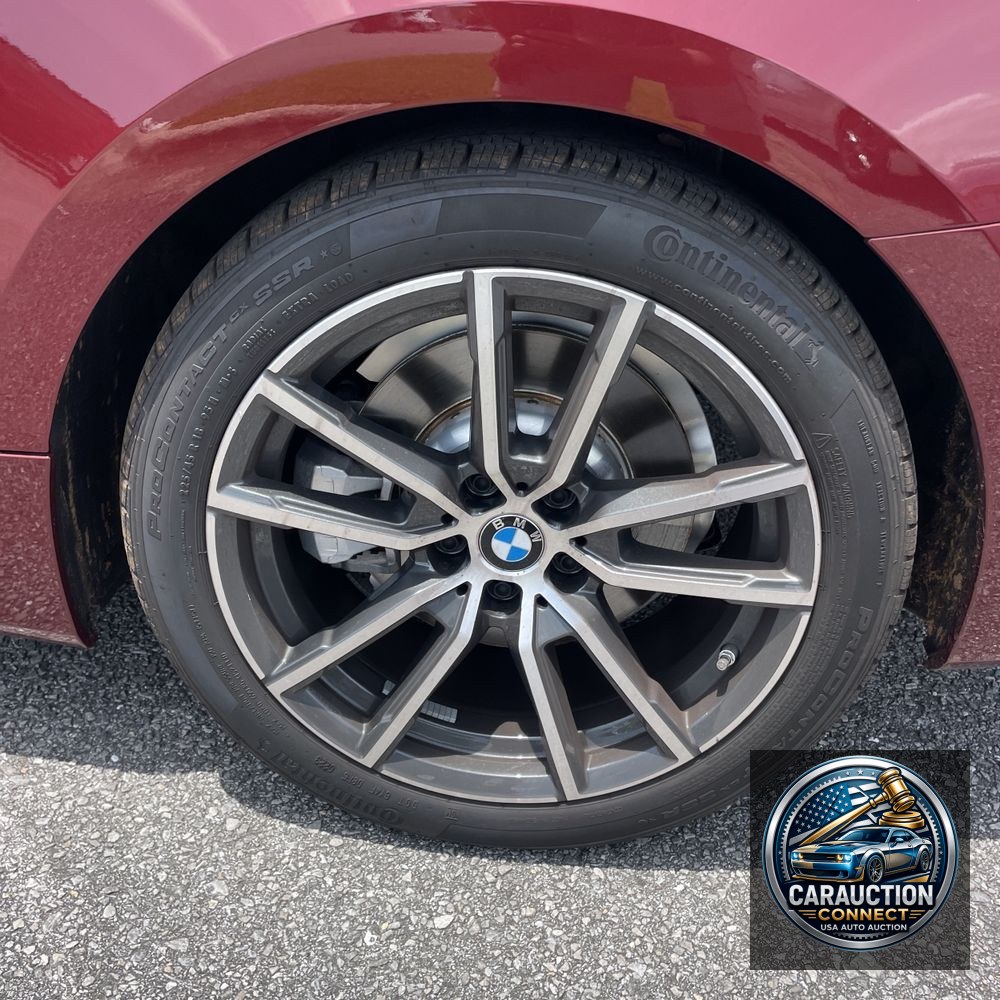 2024 BMW 4-Series 430i