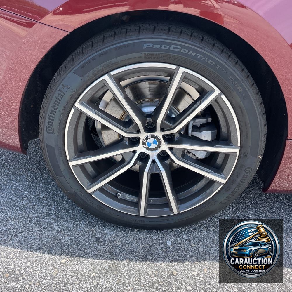 2024 BMW 4-Series 430i