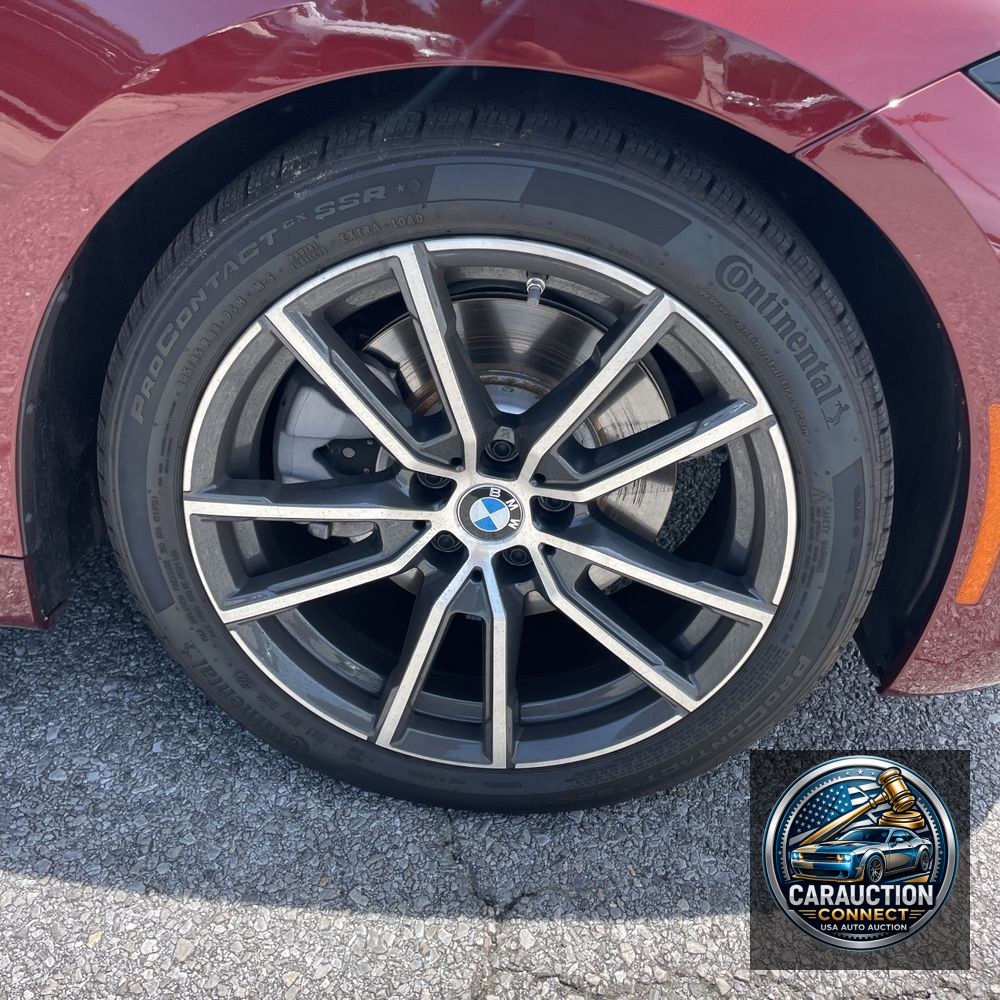 2024 BMW 4-Series 430i