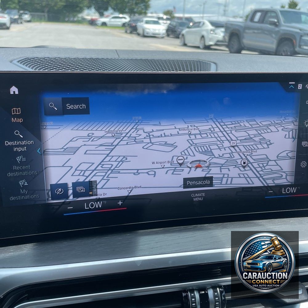 2024 BMW 4-Series 430i