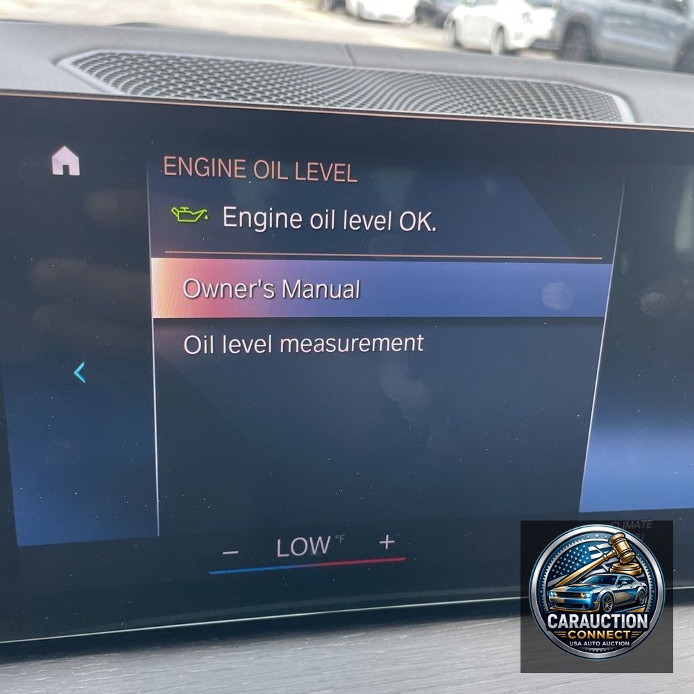 2024 BMW 4-Series 430i