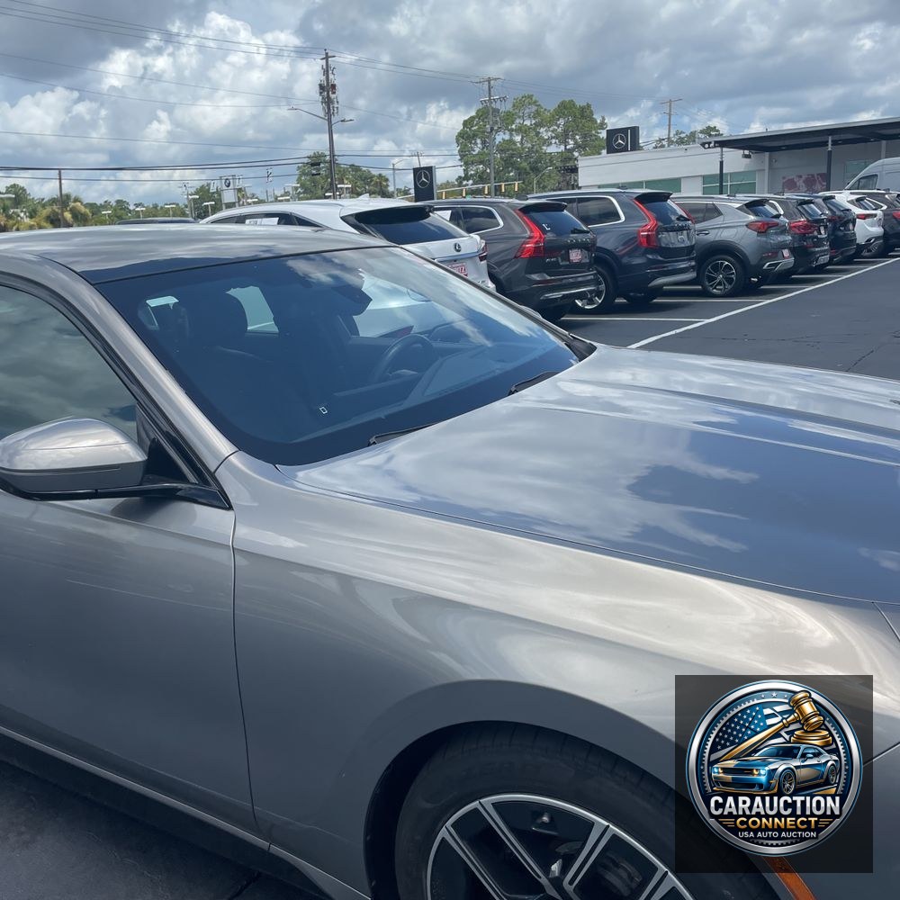 2023 BMW 7-Series 740i