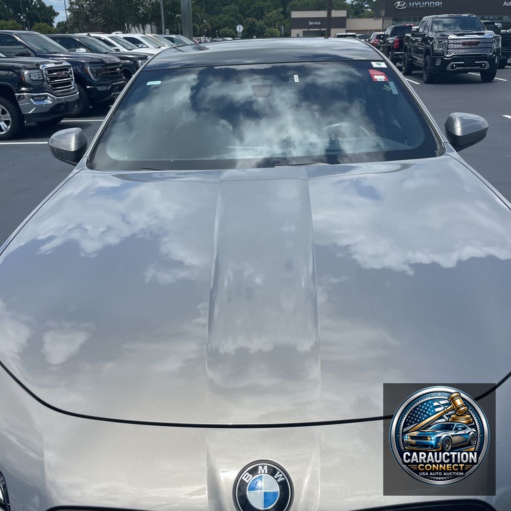 2023 BMW 7-Series 740i