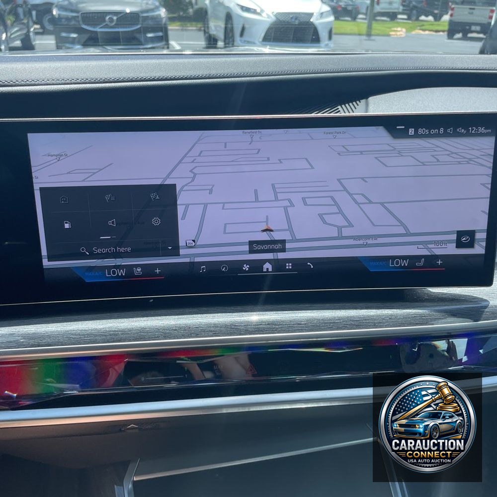 2023 BMW 7-Series 740i