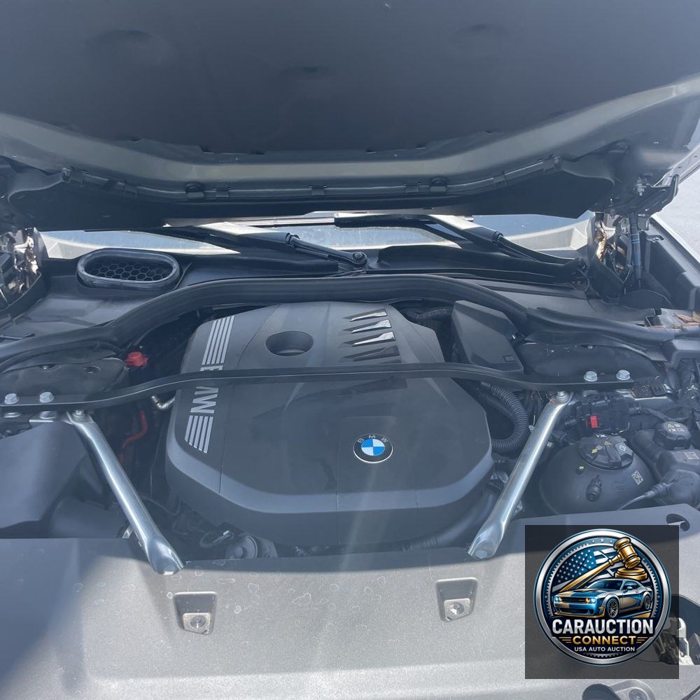 2023 BMW 7-Series 740i