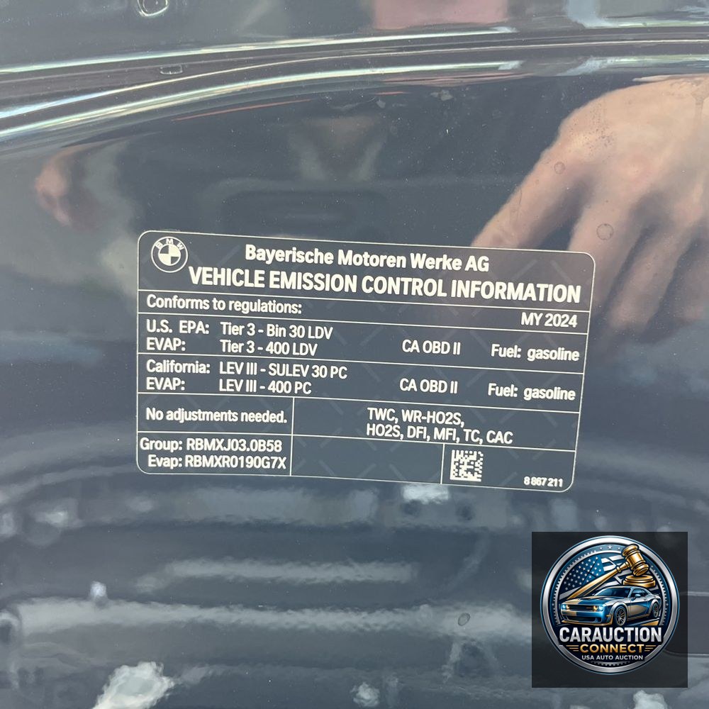 2024 BMW 7-Series 740i xDrive