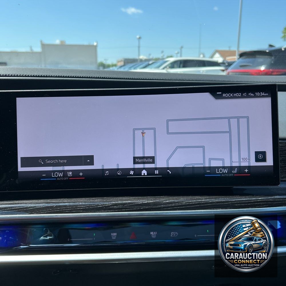 2024 BMW 7-Series 740i xDrive