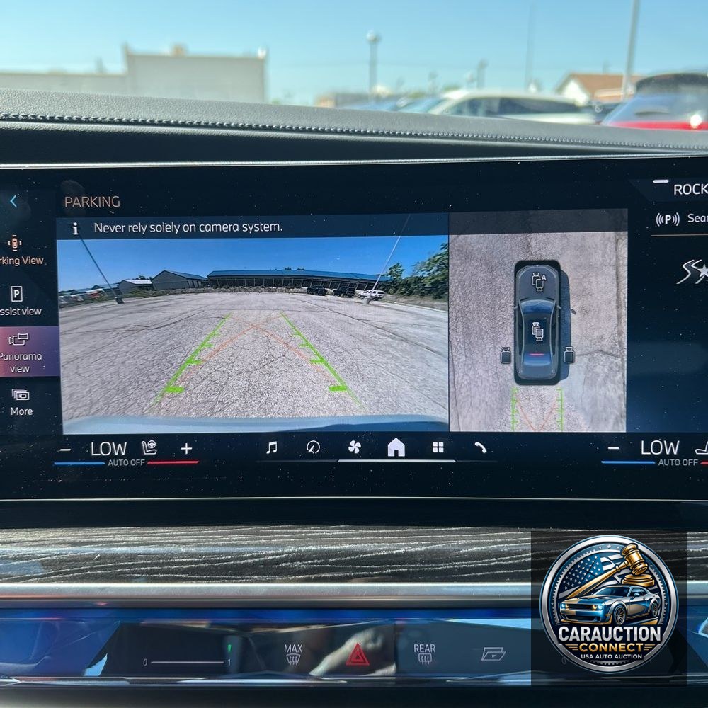 2024 BMW 7-Series 740i xDrive