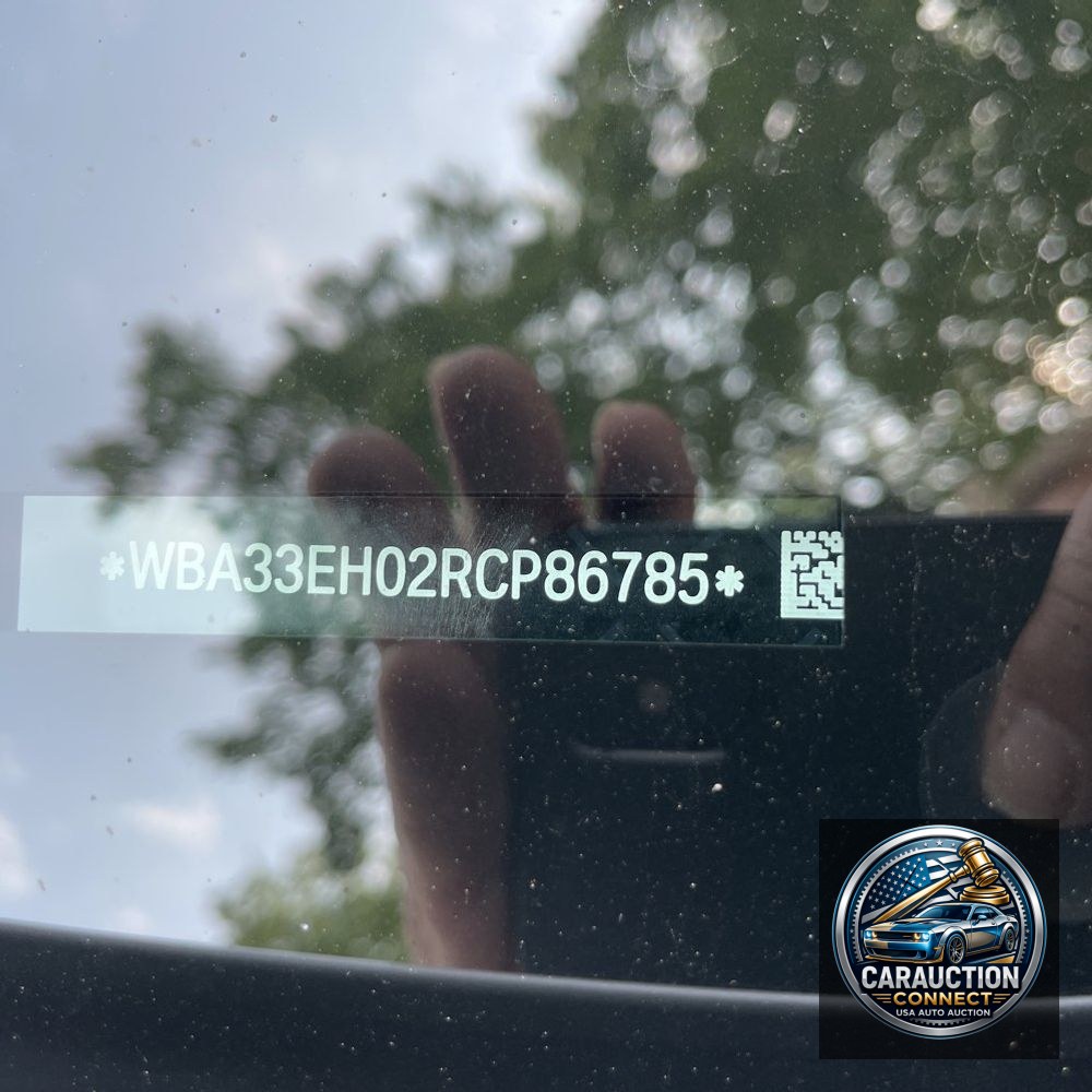 2024 BMW 7-Series 740i xDrive