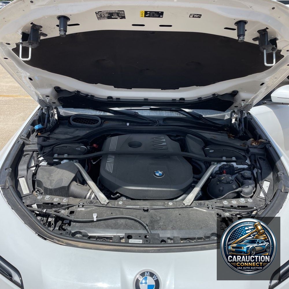 2024 BMW 7-Series 740i xDrive