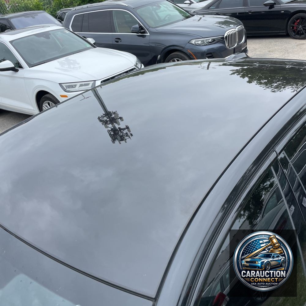 2024 BMW 7-Series 740i xDrive