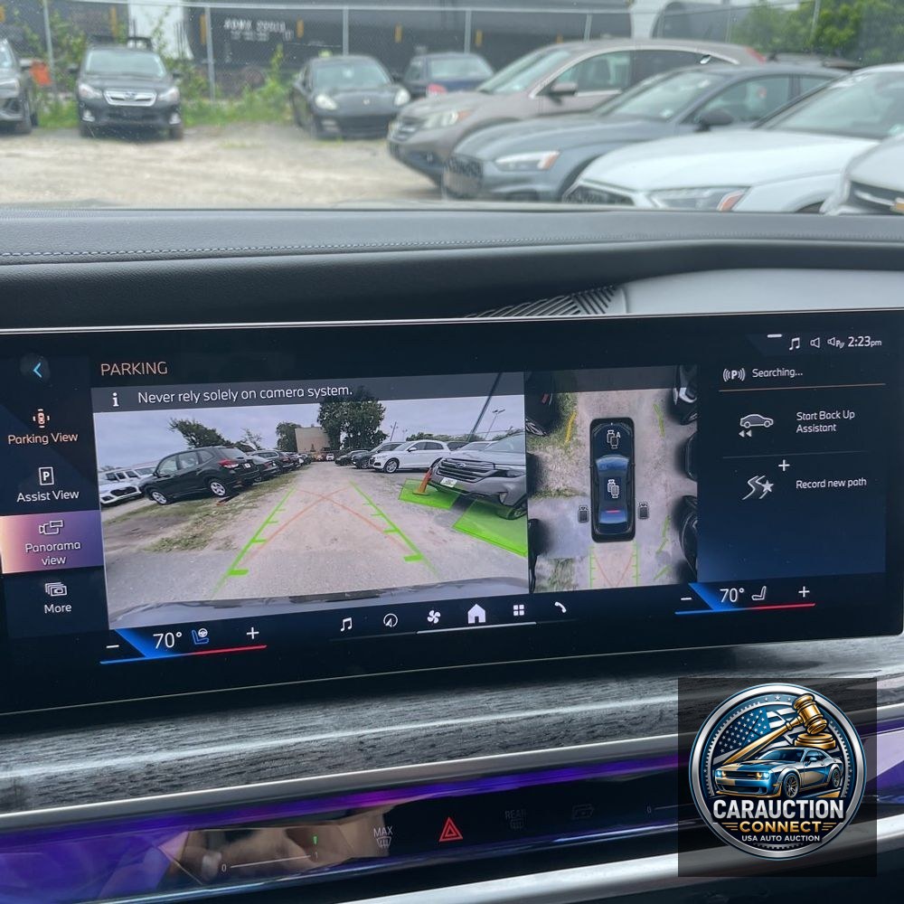 2024 BMW 7-Series 740i xDrive