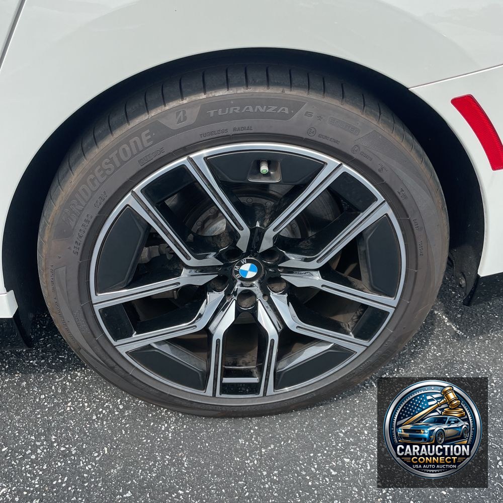 2023 BMW 7-Series 760xi