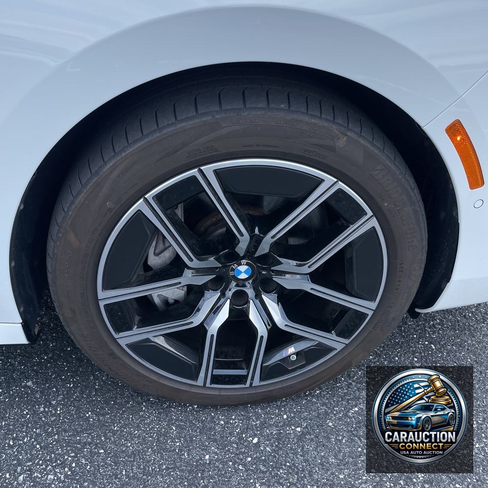 2023 BMW 7-Series 760xi