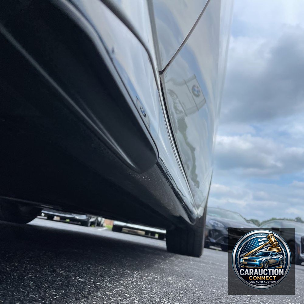2023 BMW 7-Series 760xi
