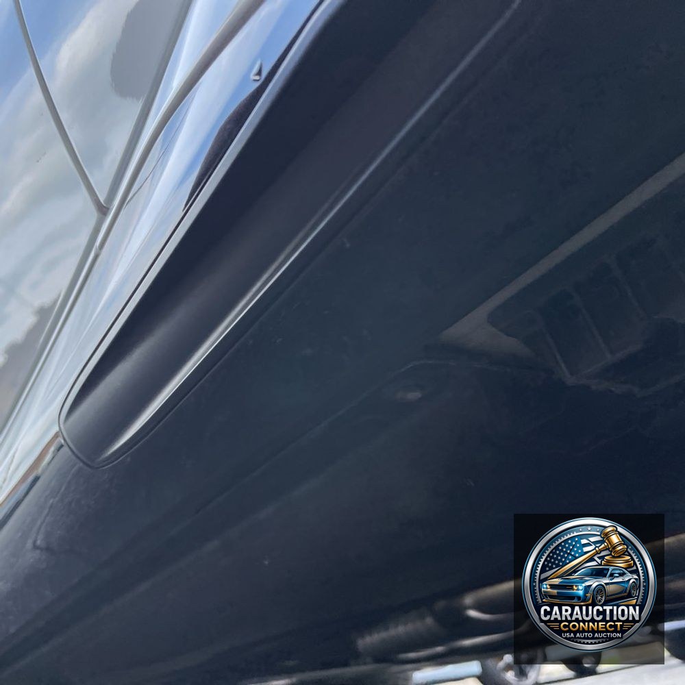 2023 BMW 7-Series 760xi