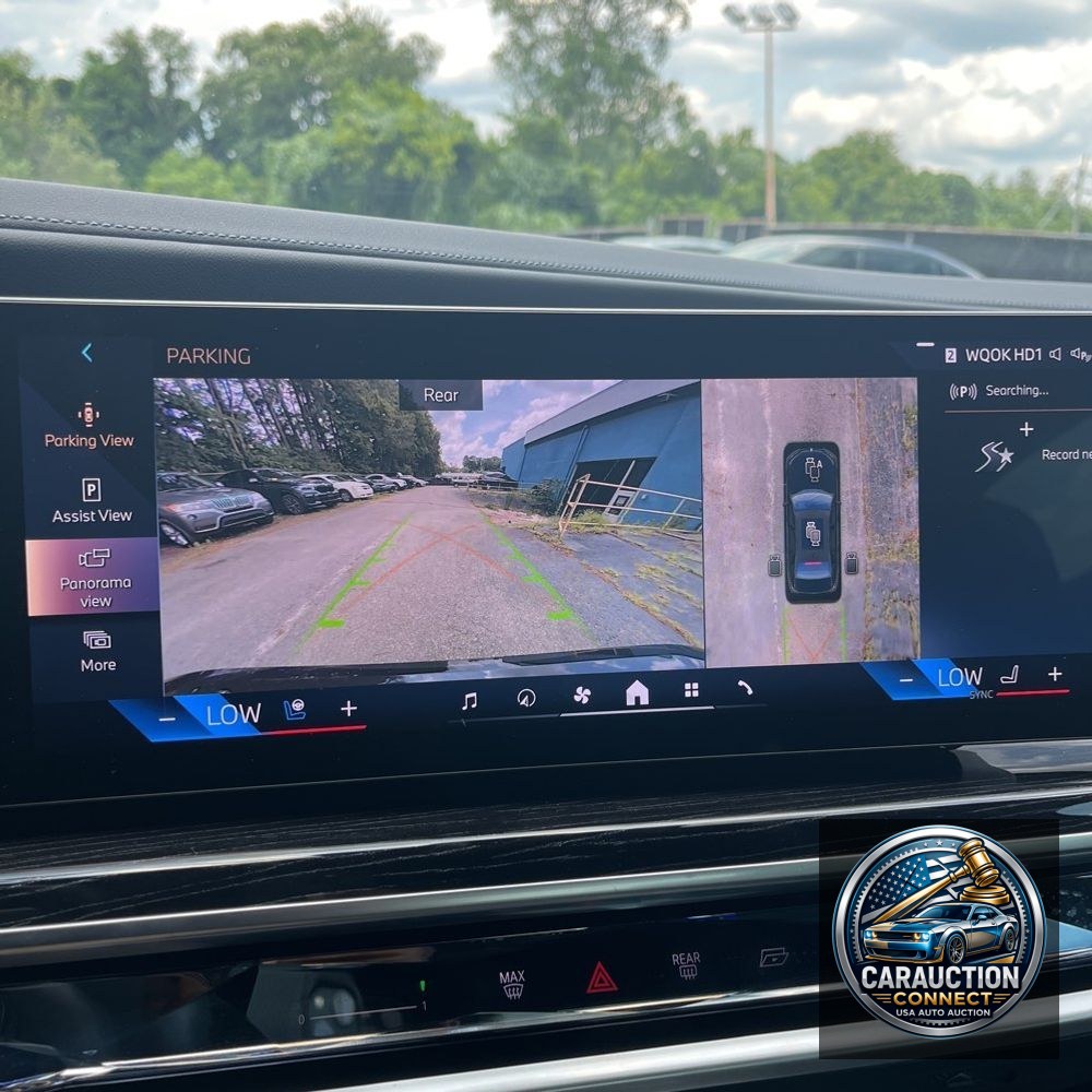 2024 BMW 7-Series 760i xDrive
