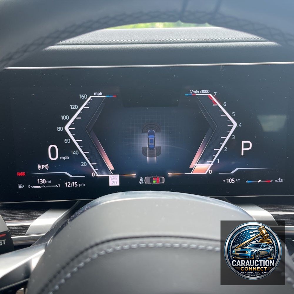2024 BMW 7-Series 760i xDrive