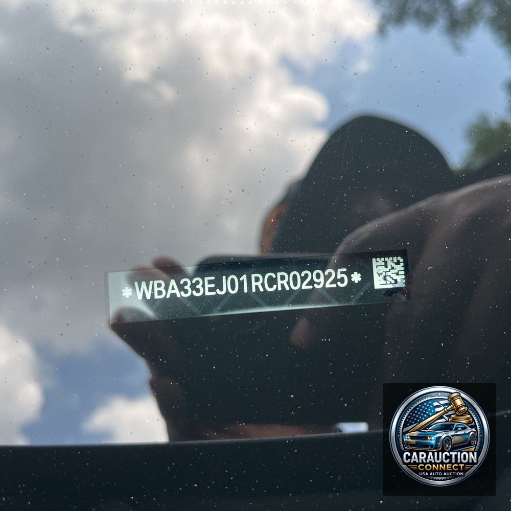 2024 BMW 7-Series 760i xDrive