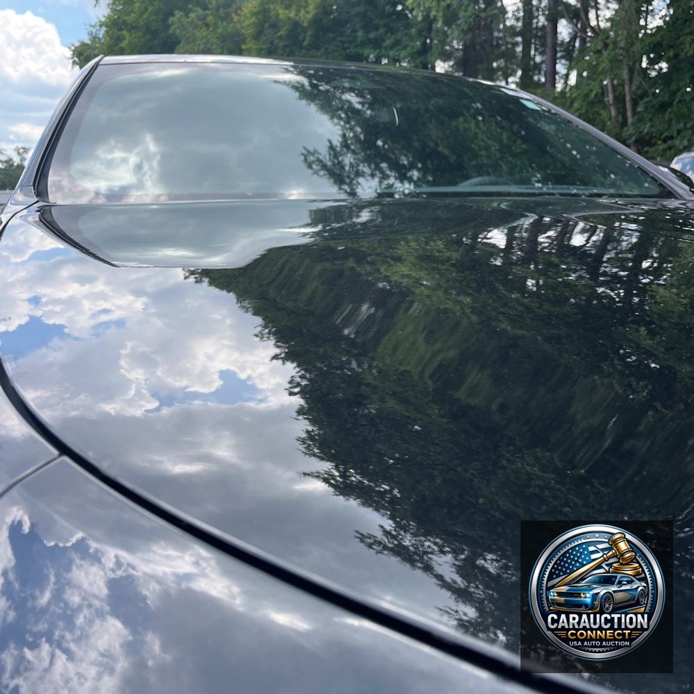 2024 BMW 7-Series 760i xDrive
