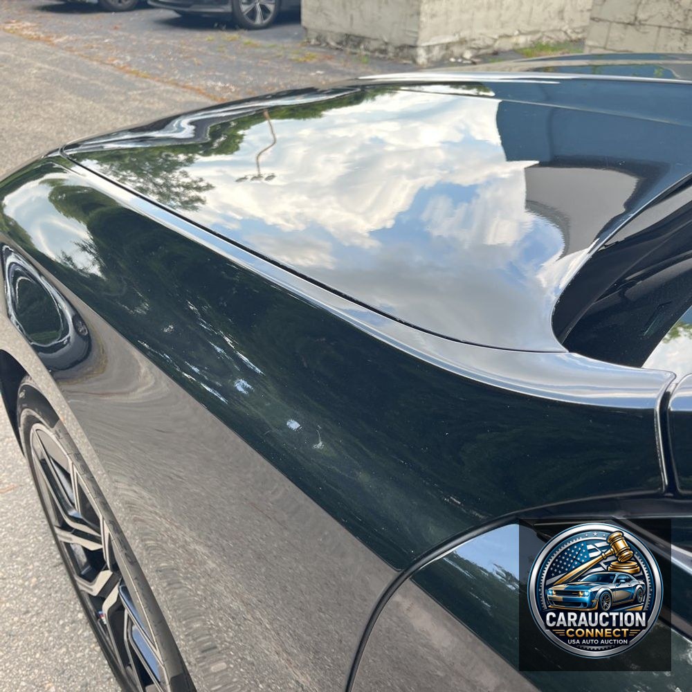 2024 BMW 7-Series 760i xDrive