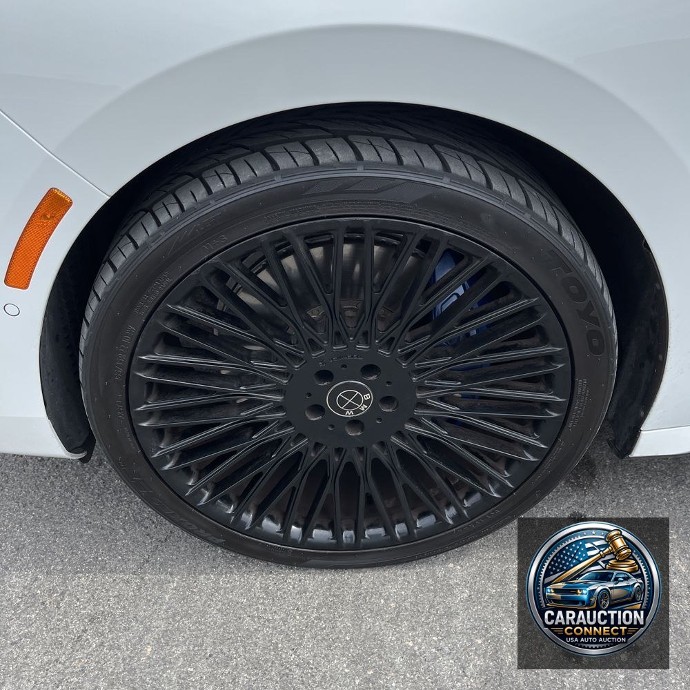 2024 BMW 7-Series 760i xDrive