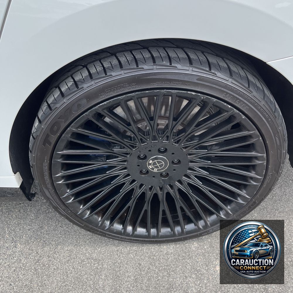 2024 BMW 7-Series 760i xDrive